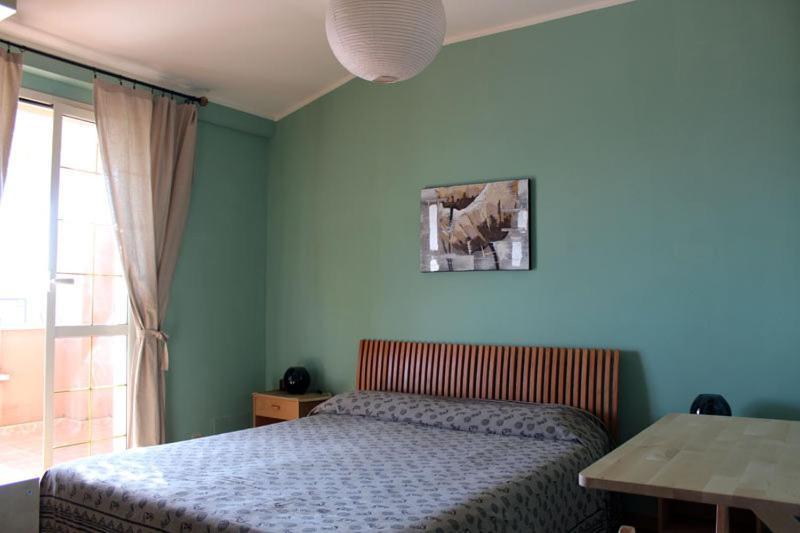 Le Ninfe Bed And Breakfast Anzio Room photo