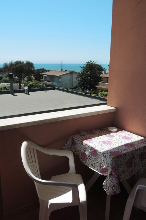 Le Ninfe Bed And Breakfast Anzio Exterior photo