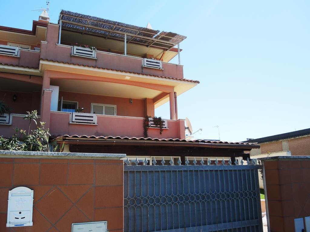 Le Ninfe Bed And Breakfast Anzio Exterior photo