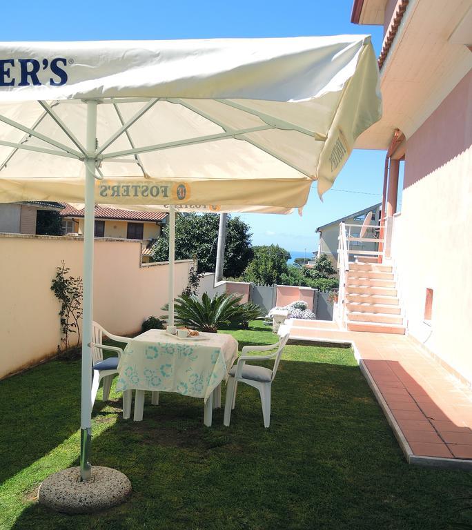 Le Ninfe Bed And Breakfast Anzio Exterior photo